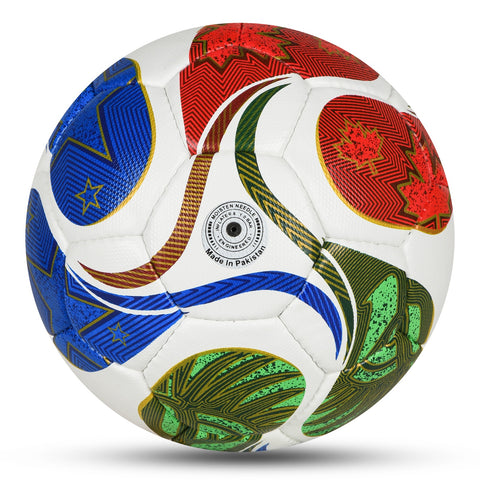 Trainings Fußball , Match Ball