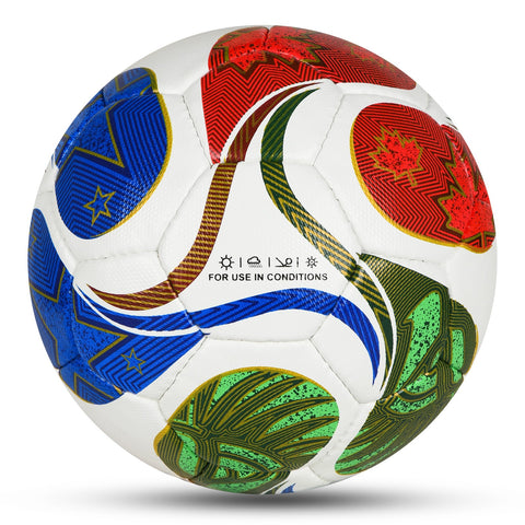 Trainings Fußball , Match Ball